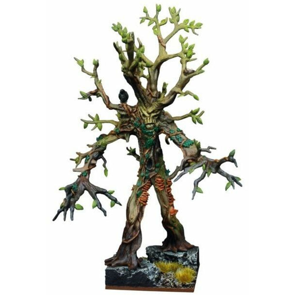 Kings of War Tree Herder Miniature