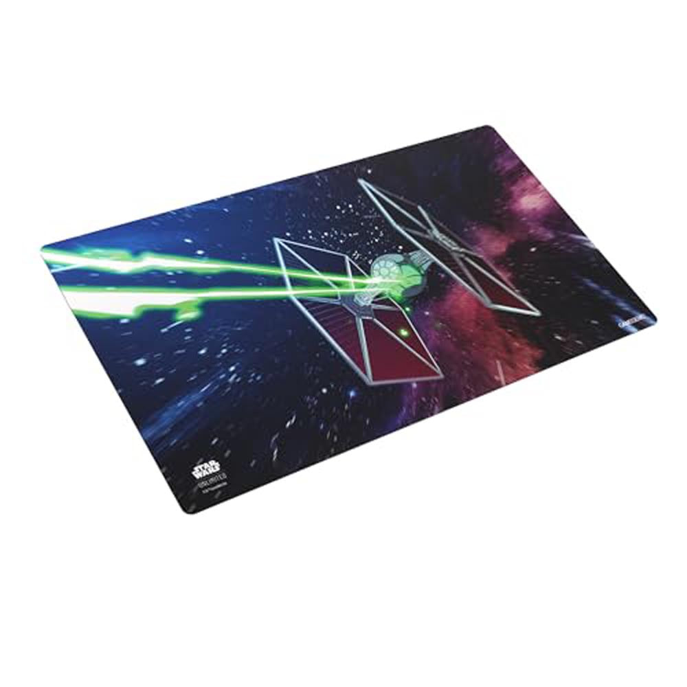 GameGenic Star Wars Mat Game Unlimited Prime Mat