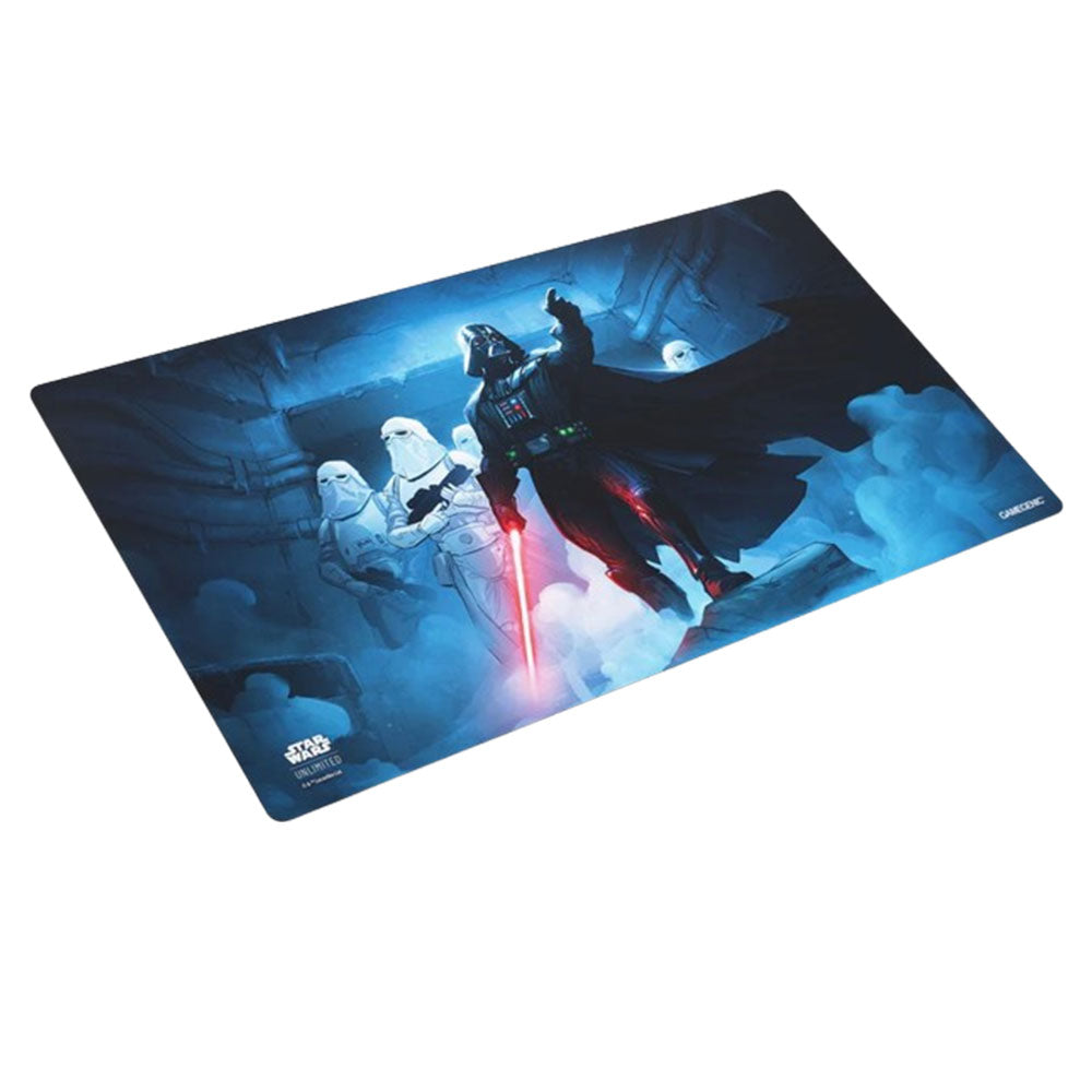 GameGenic Star Wars Mat Game Unlimited Prime Mat