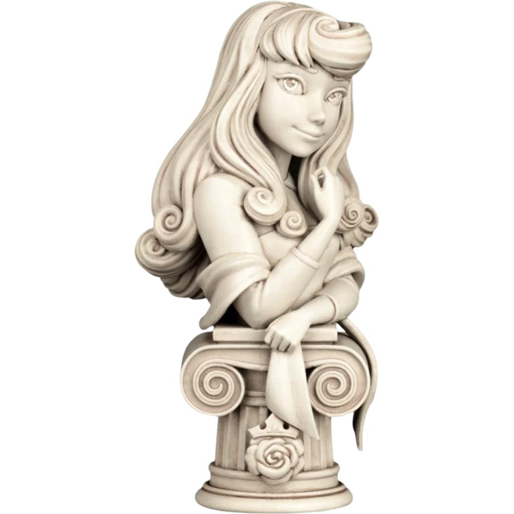 Figura della serie Disney Princess Bust Bustdom