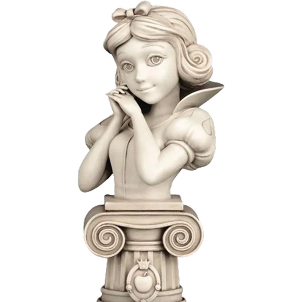 Bustkdom Bust Disney Princess Series Figure