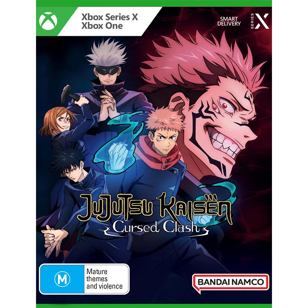 Jujutsu Kaisen: gioco di scontri maledetti