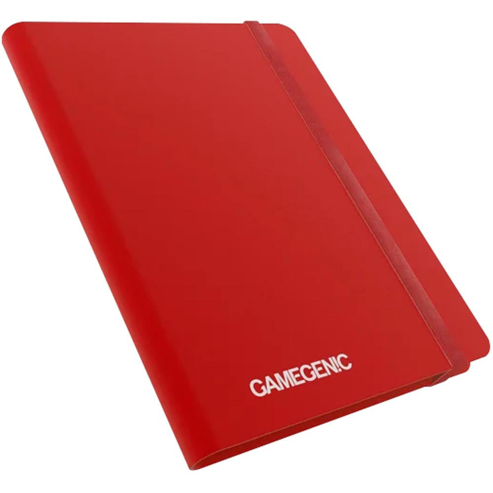 GameGenic Casual 18-pocket album