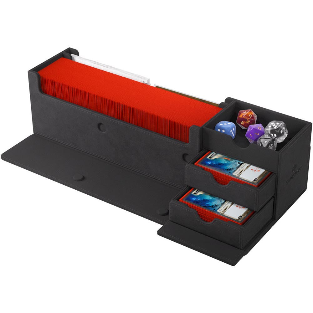 GameGenic Cards 'Lair 400+ Caja de mazo