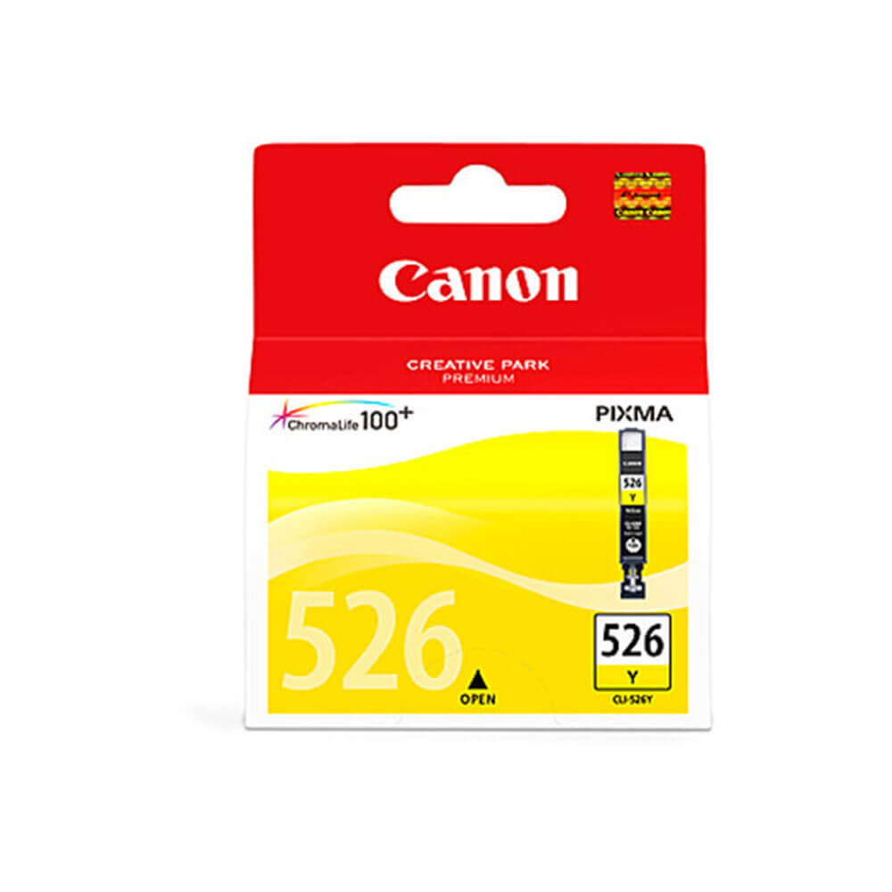 Cartuccia Canon Inkjet Cli-526