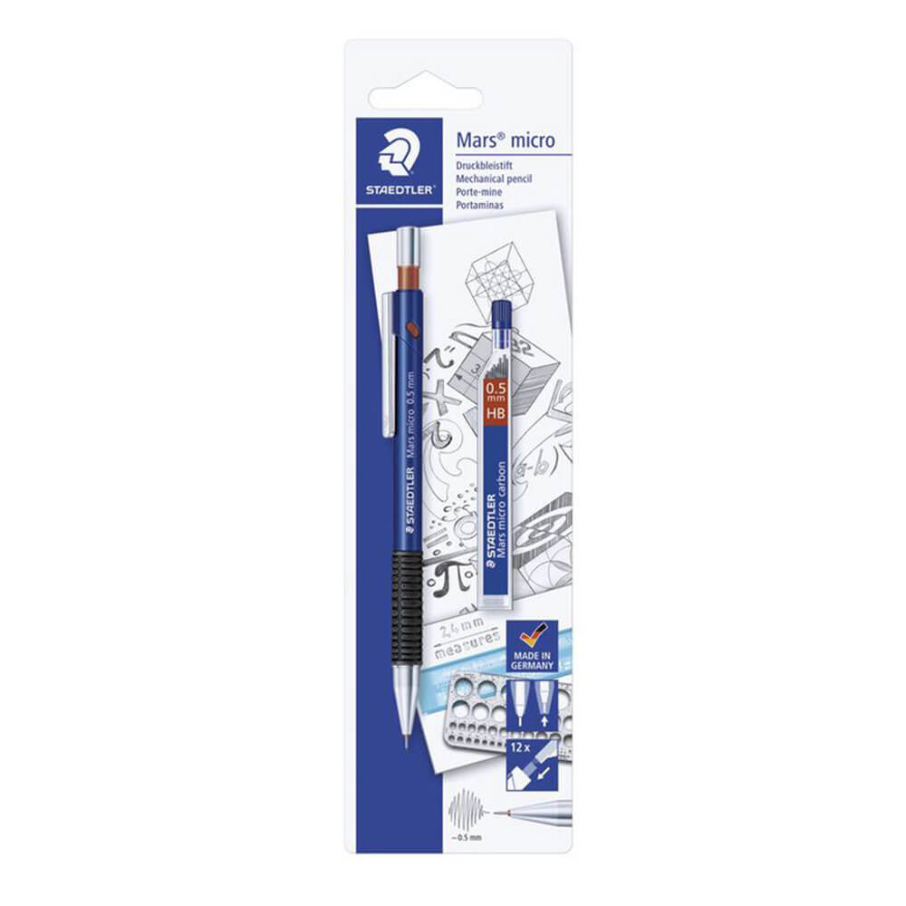 Staedtler mechanisch potlood