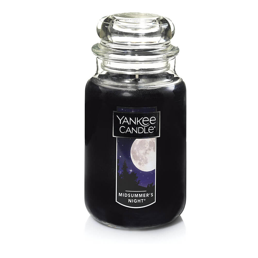 Yankee Candle Classic grote pot