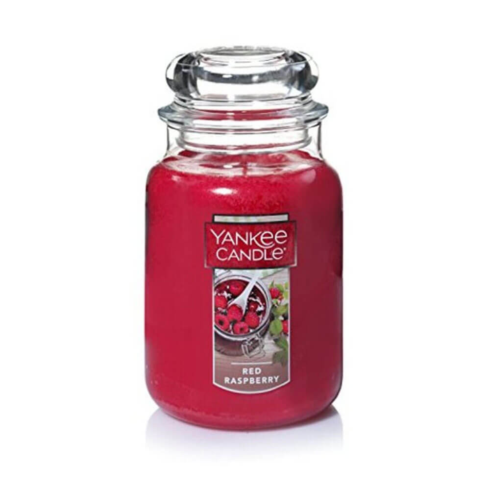 Yankee Candle Classic grote pot