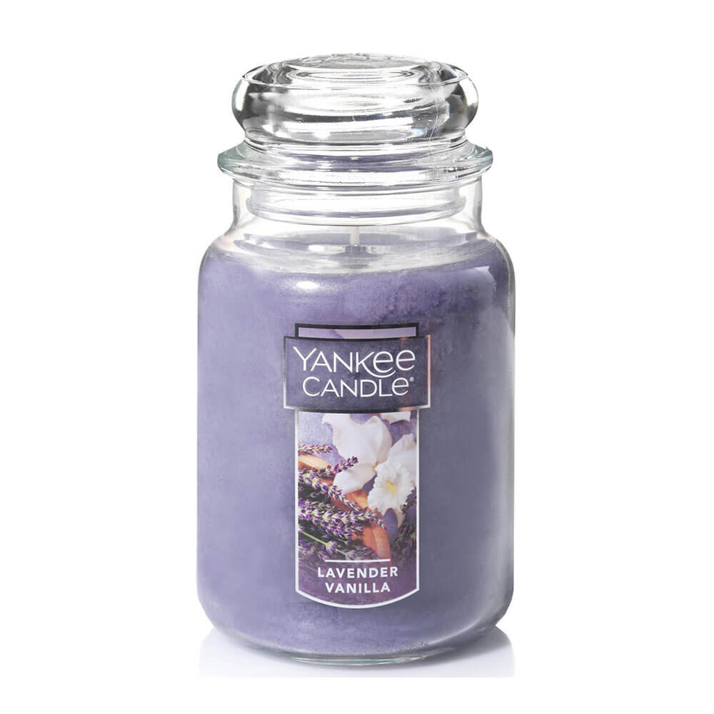 Yankee Candle Classic grote pot