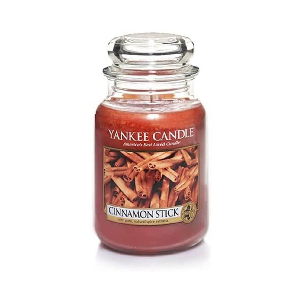 Yankee Candle Classic stor krukke