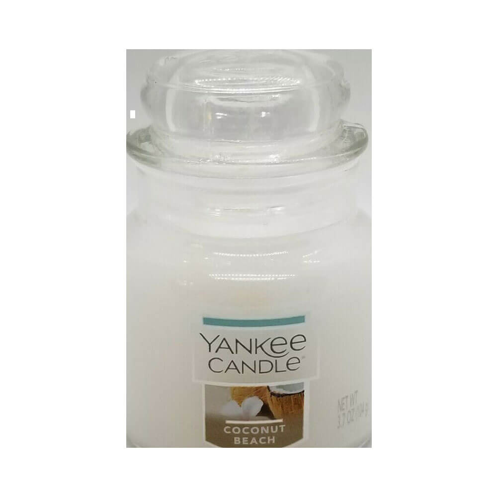 Yankee Candle Classic lille krukke