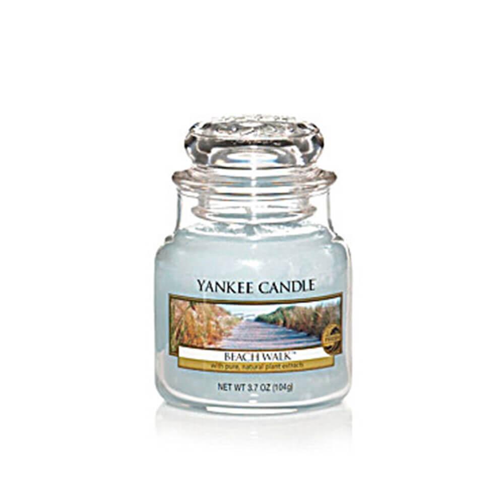 Yankee Candle Classic lille krukke