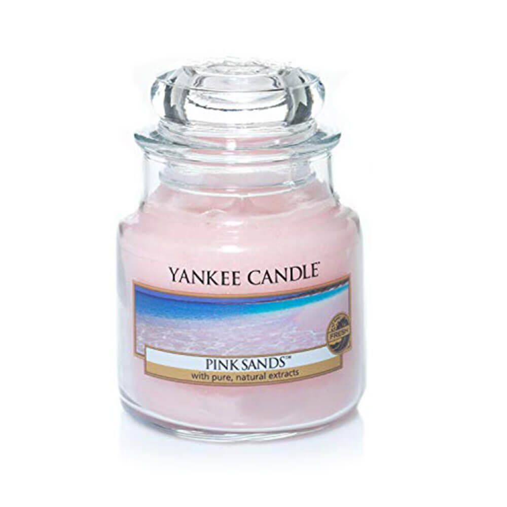 Yankee Candle Classic lille krukke