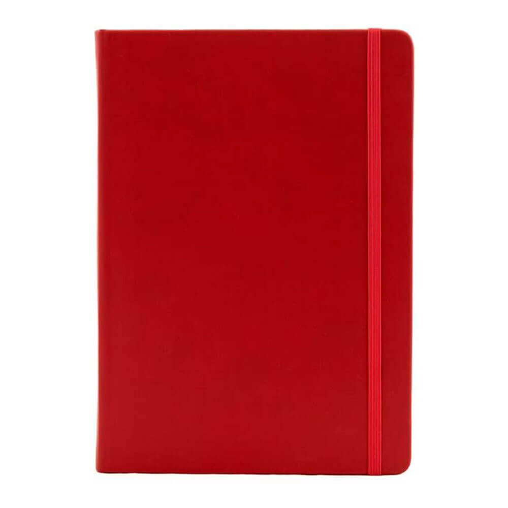 Collins Legacy Notebook A5 (240 pagina's) Feint geregeerd