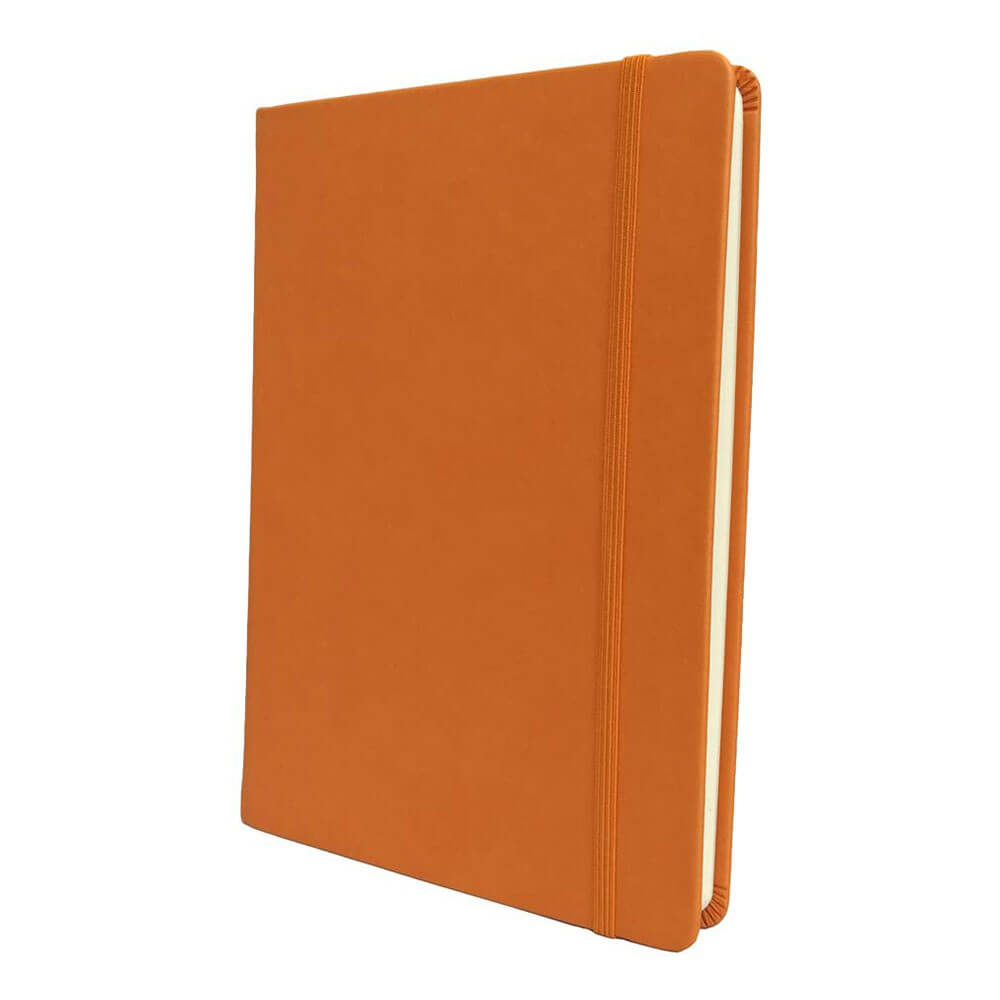 Collins Legacy Notebook A5 (240 pagina's) Feint geregeerd