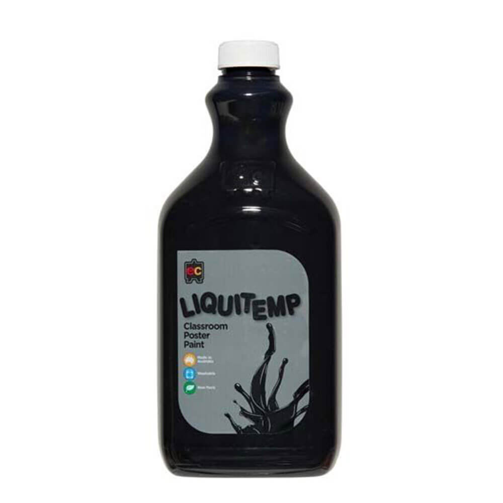 EC Liquitetemp Paint Affiche 2L