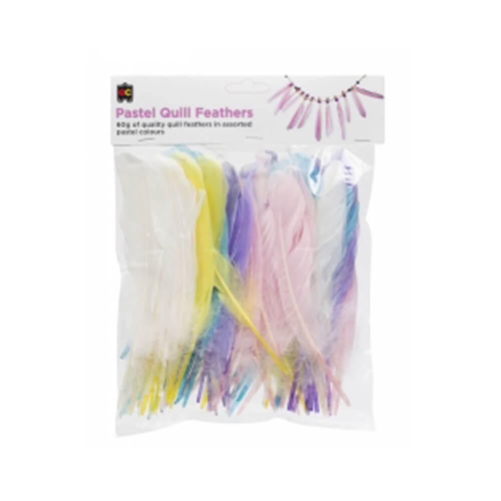 Penas EC quills 60g