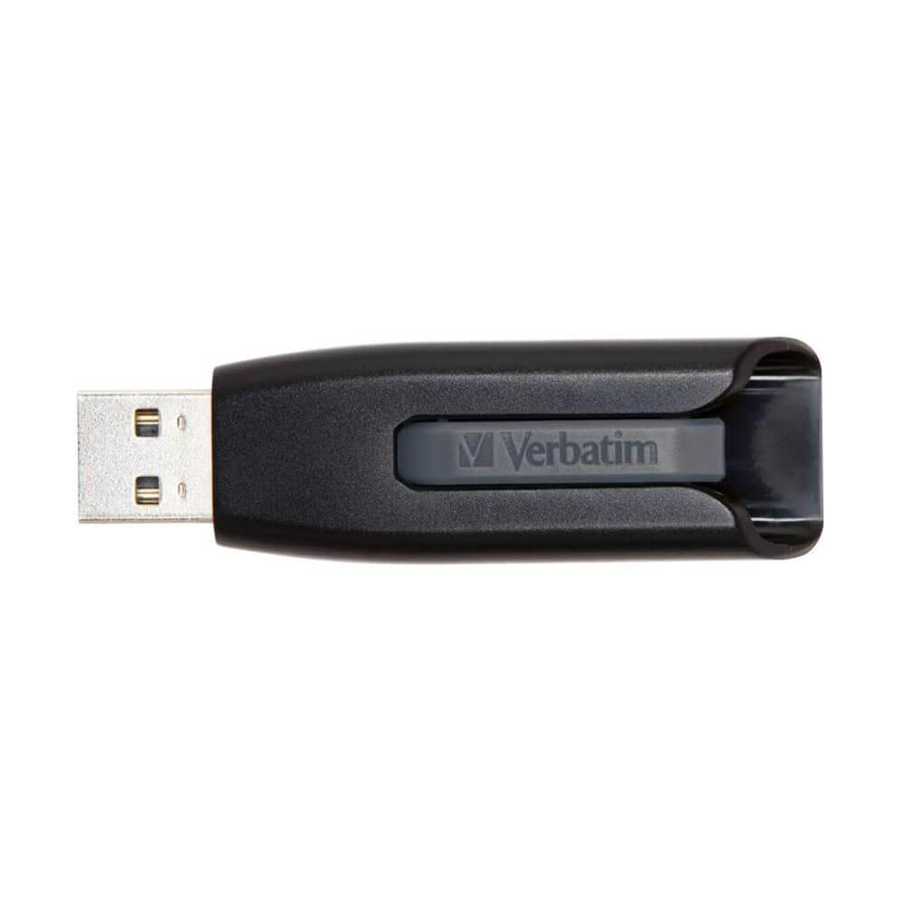 Verbatim butik'n'go 'V3 USB Drive