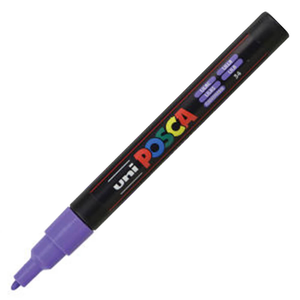 UNI Posca PC-3M Bullet Tip Marker