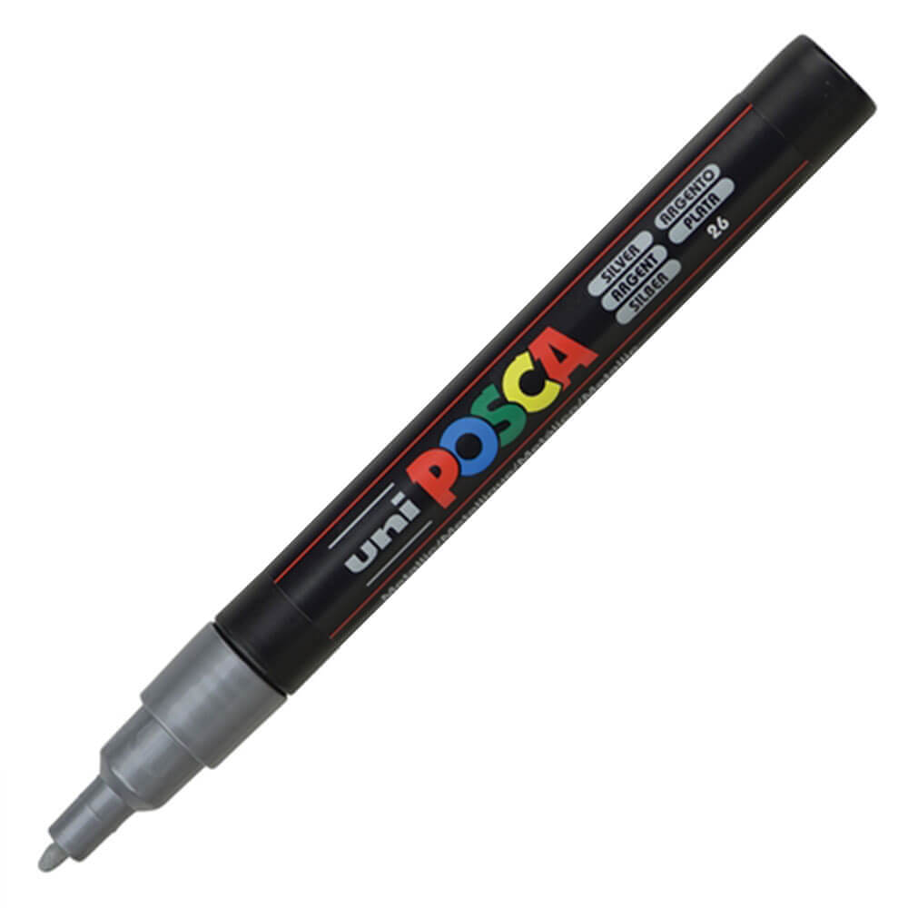 UNI Posca PC-3M Bullet Tip Marker