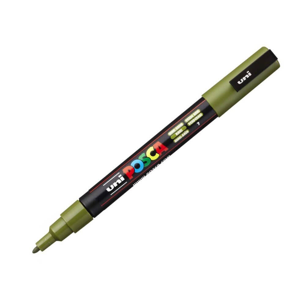 UNI Posca PC-3M Bullet Tip Marker