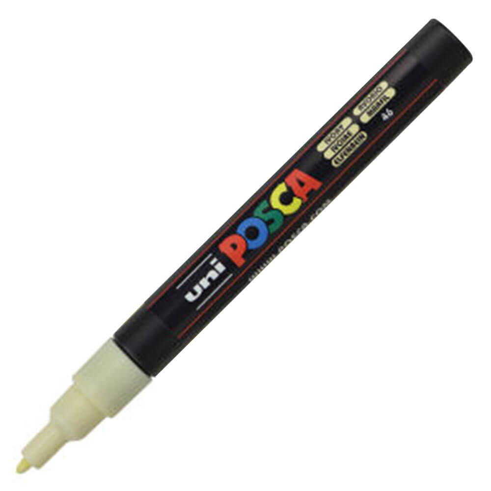 UNI Posca PC-3M Bullet Tip Marker