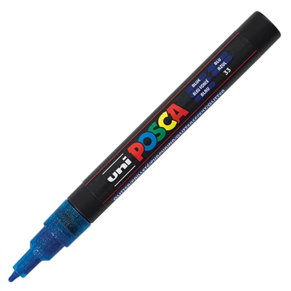 Uni posca pc-3m bullet tip verf marker