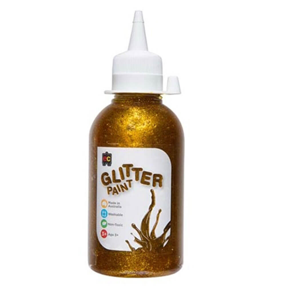 EC Glitter Paint 250ml