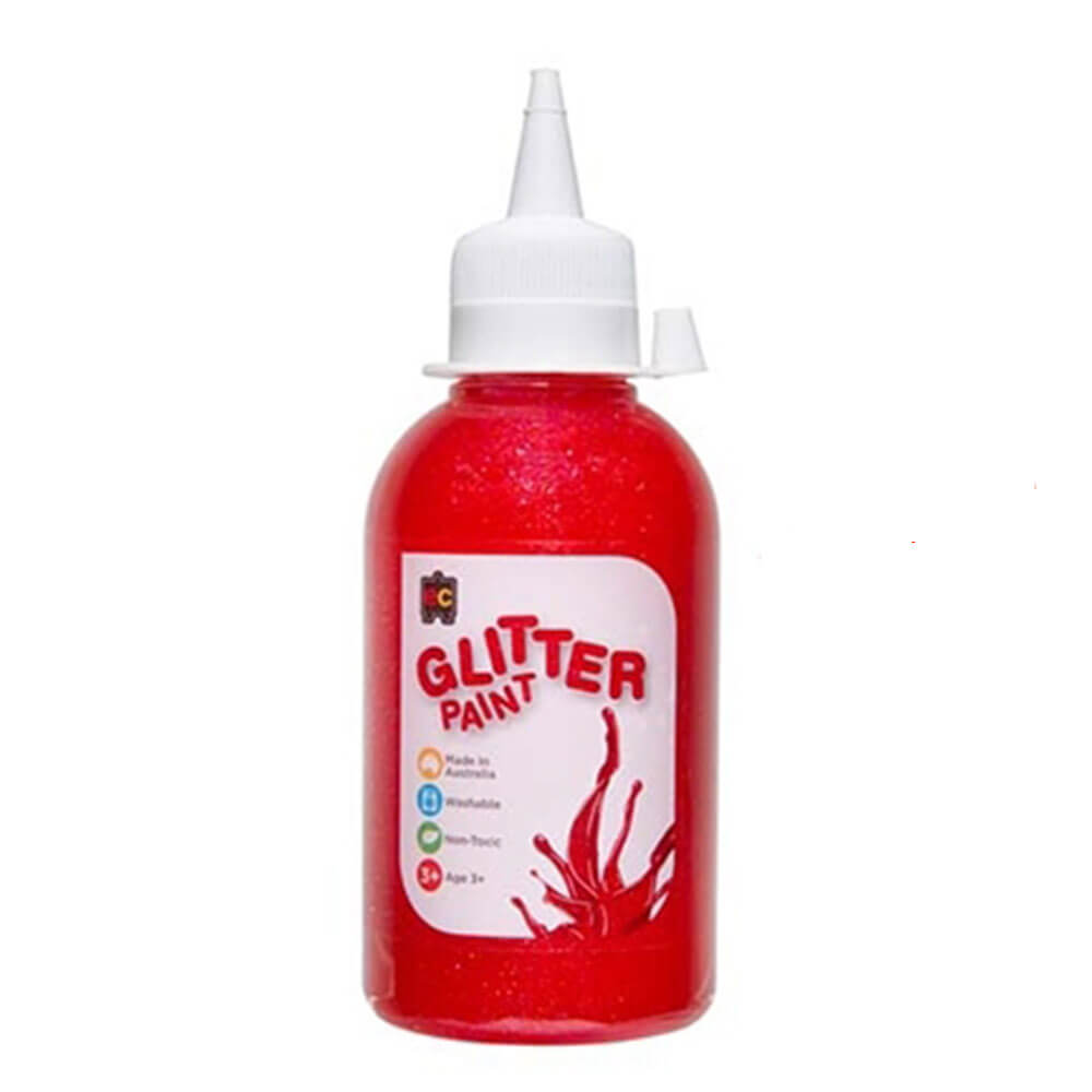 EC Glitter Paint 250 ml