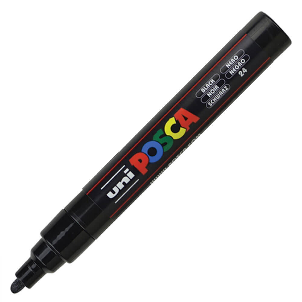 Uni posca PC-5M Bullet Tip Pinte Marker