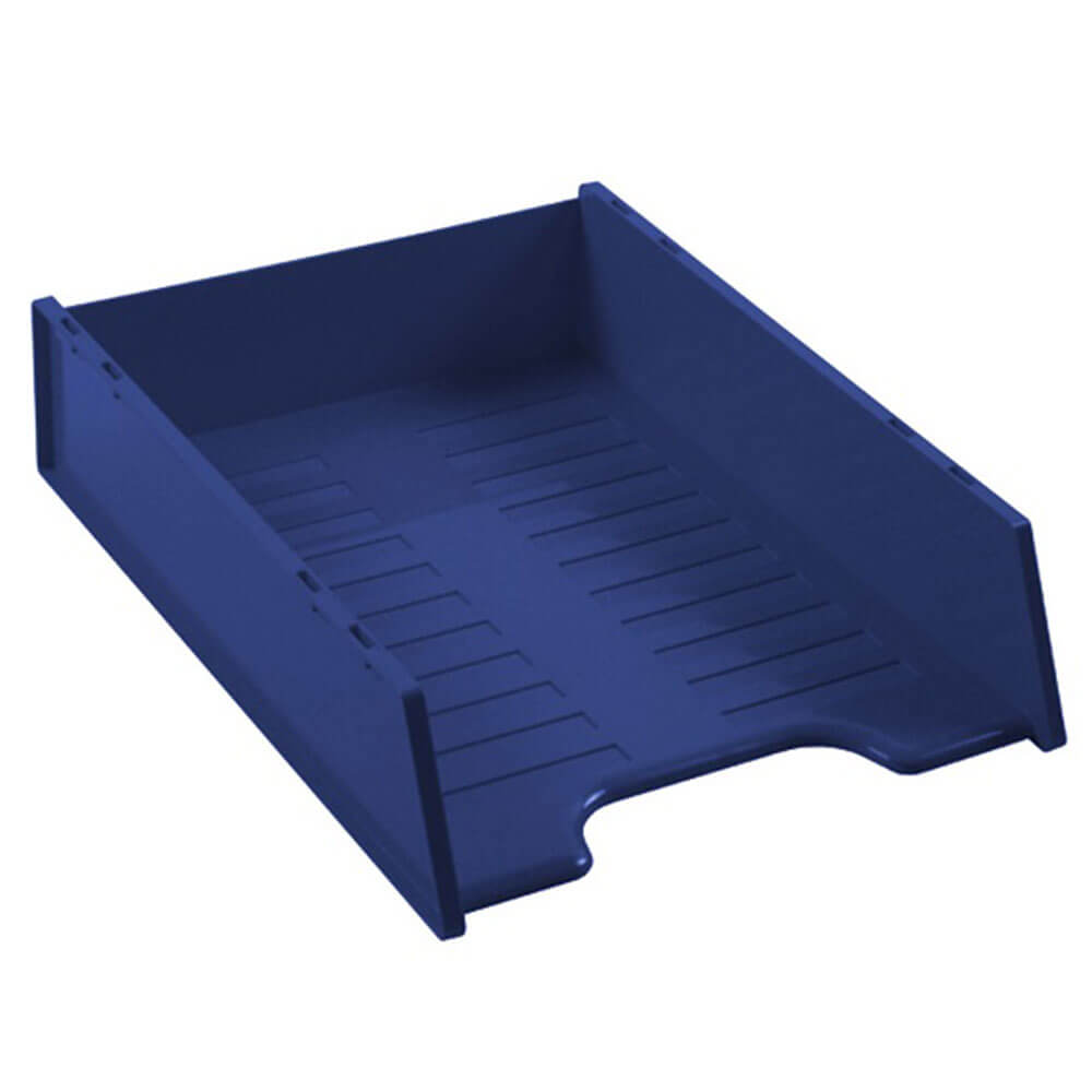 ItalPlast Multifit Desk Tray (A4)