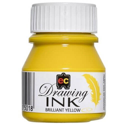 EC Ritning Ink 30 ml