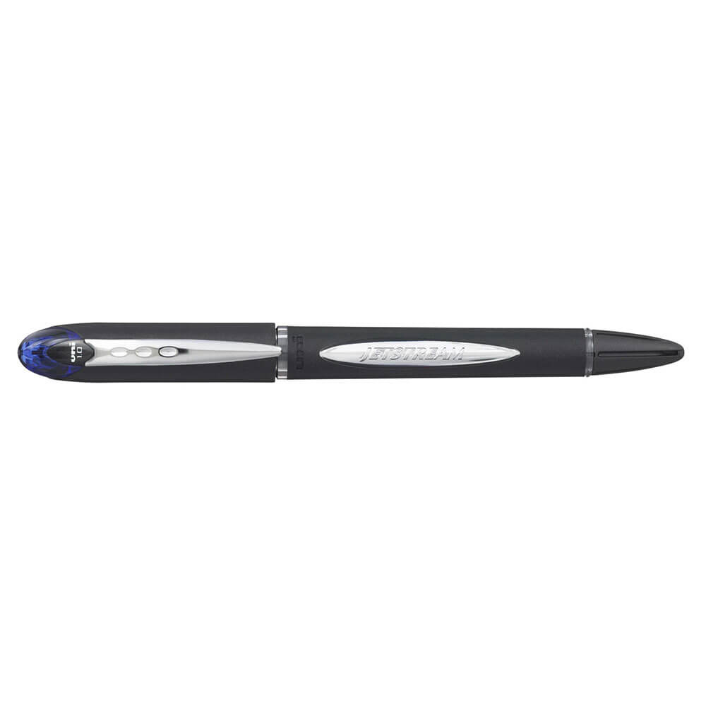 Uni-Ball JetStream SX210 Medium Rollerball Pen 12st