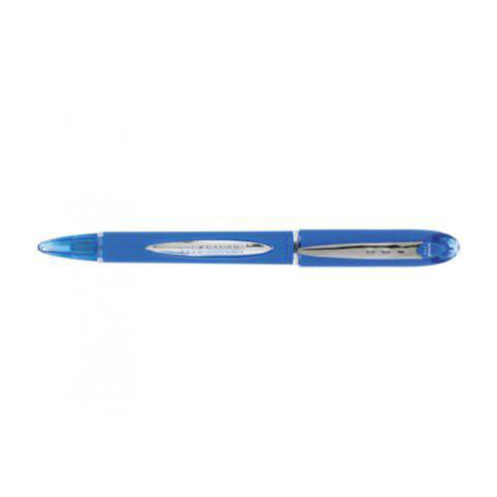 Uni-Ball JetStream SX210 Medium Rollerball Pen 12st