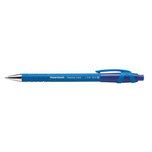 Paper Mate Flexgrip Ultra Retractable Pen (Medium)