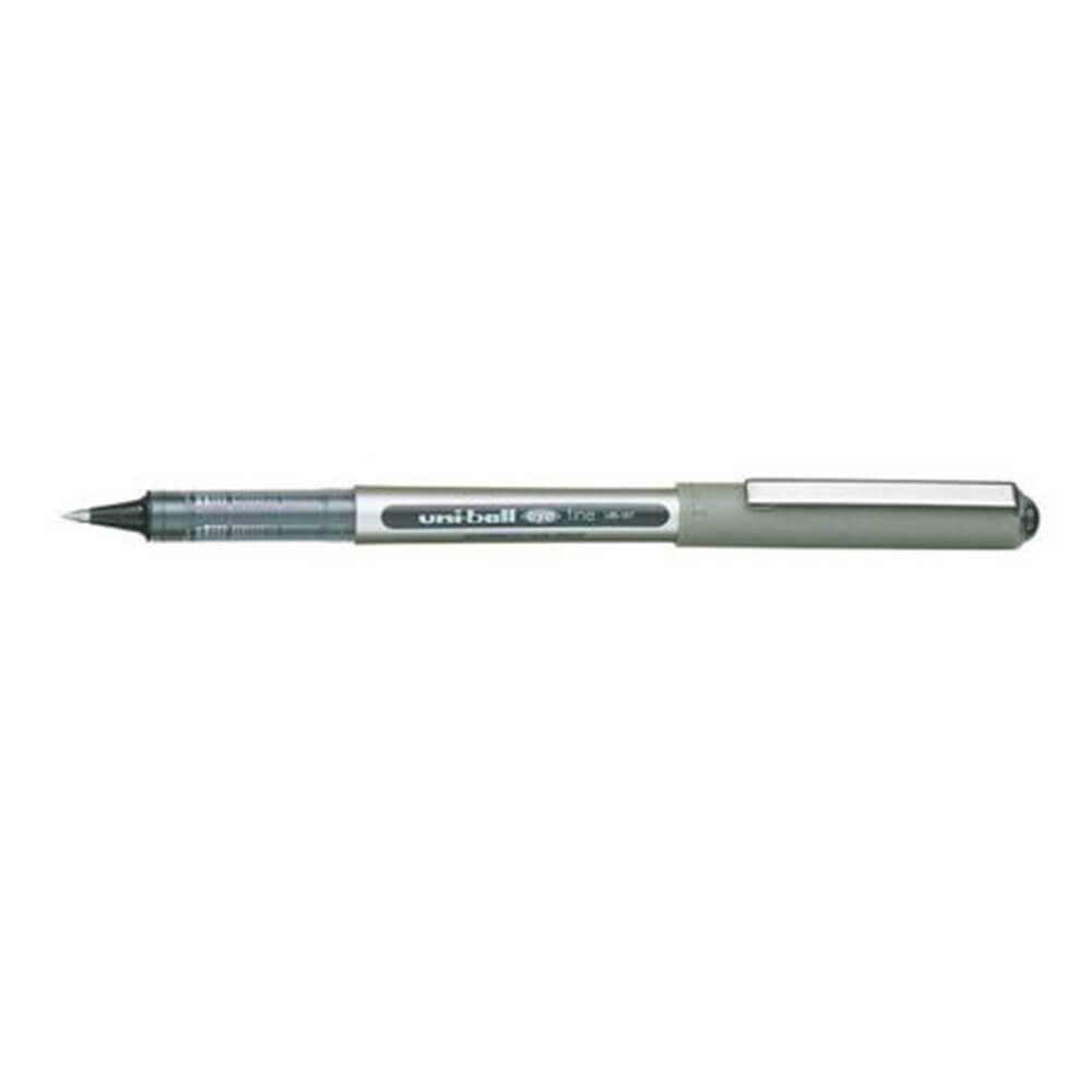 Uni-Ball Eye Fine Rollerball Pen (pudełko 12)