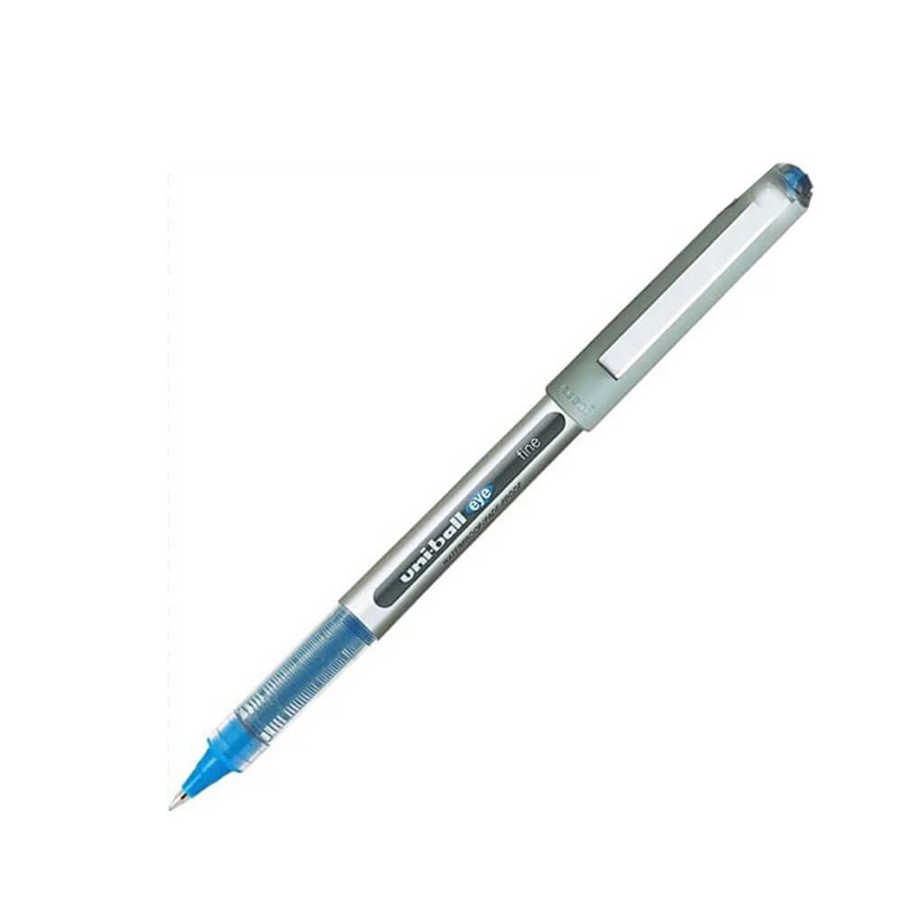 Uni-Ball Eye Fine Rollerball Pen (pudełko 12)