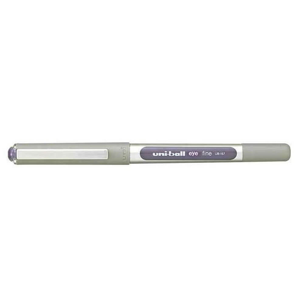 Uni-Ball Eye Fine Rollerball Pen (pudełko 12)