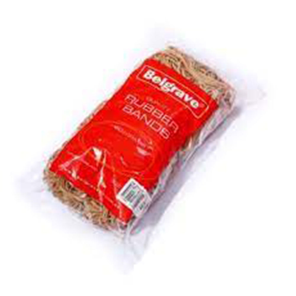 Belgrave Rubberbands 500 gm