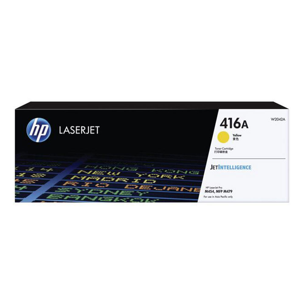 HP Toner 416A patron