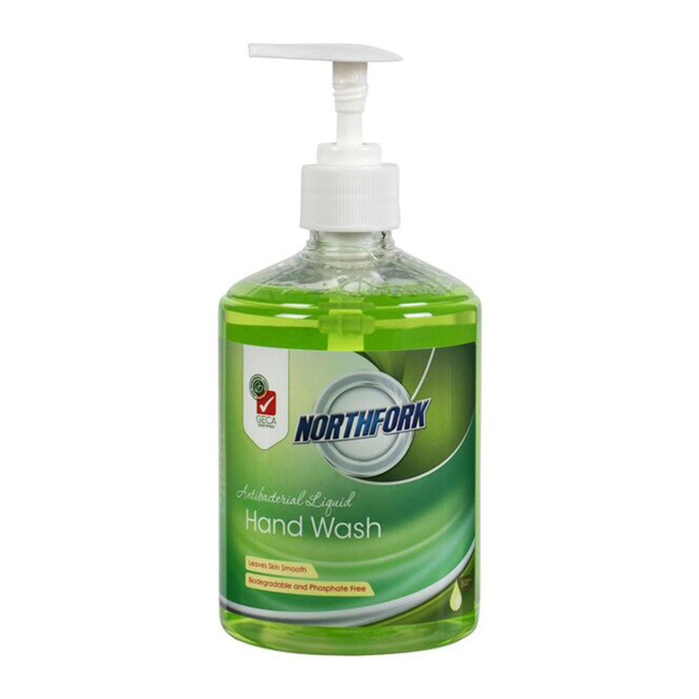 Northfork Geca Liquid Handwash 500mL