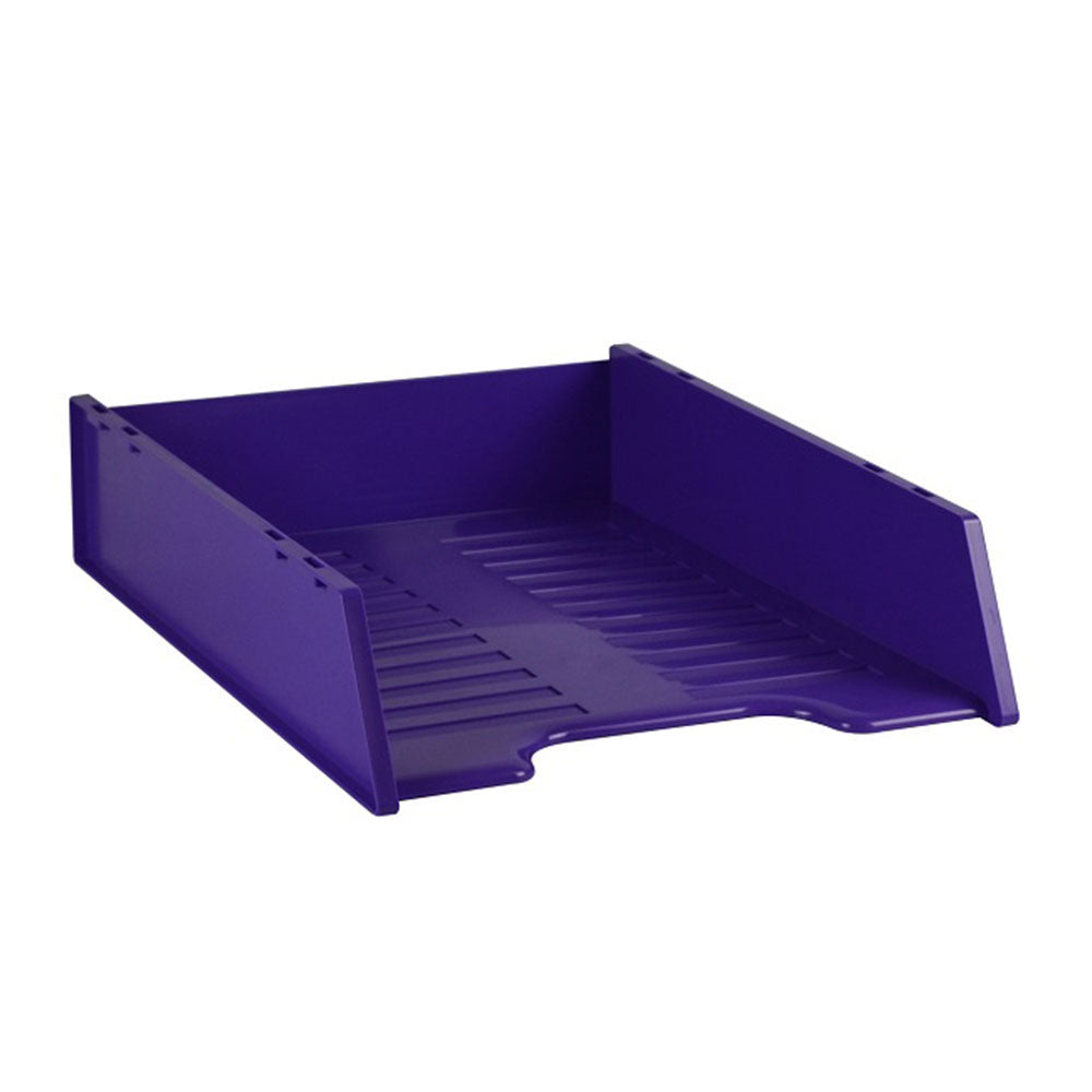 ItalPlast Multifit Document Tray