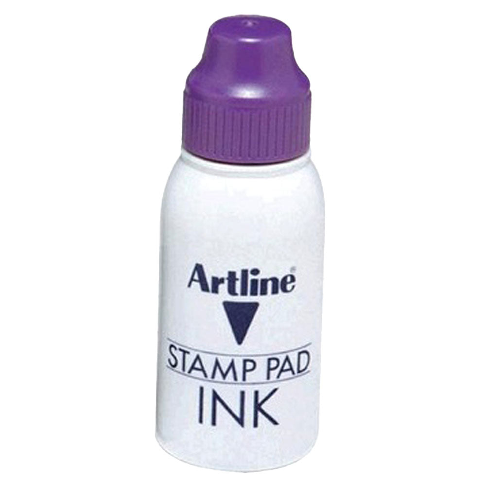 Artline ESA-2N TIMB TRIMP PAD Ink Riempi