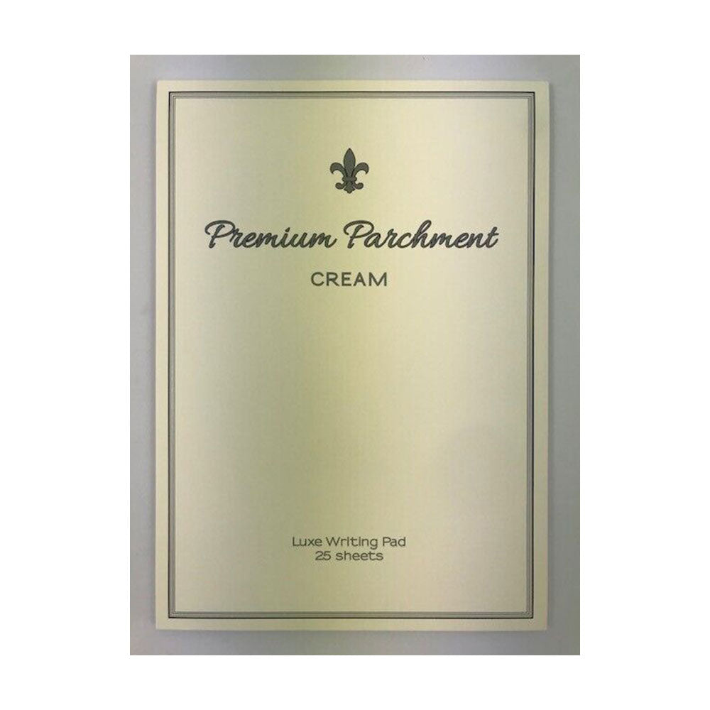 Ozcorp premium perkamentpapier (21x30cm)