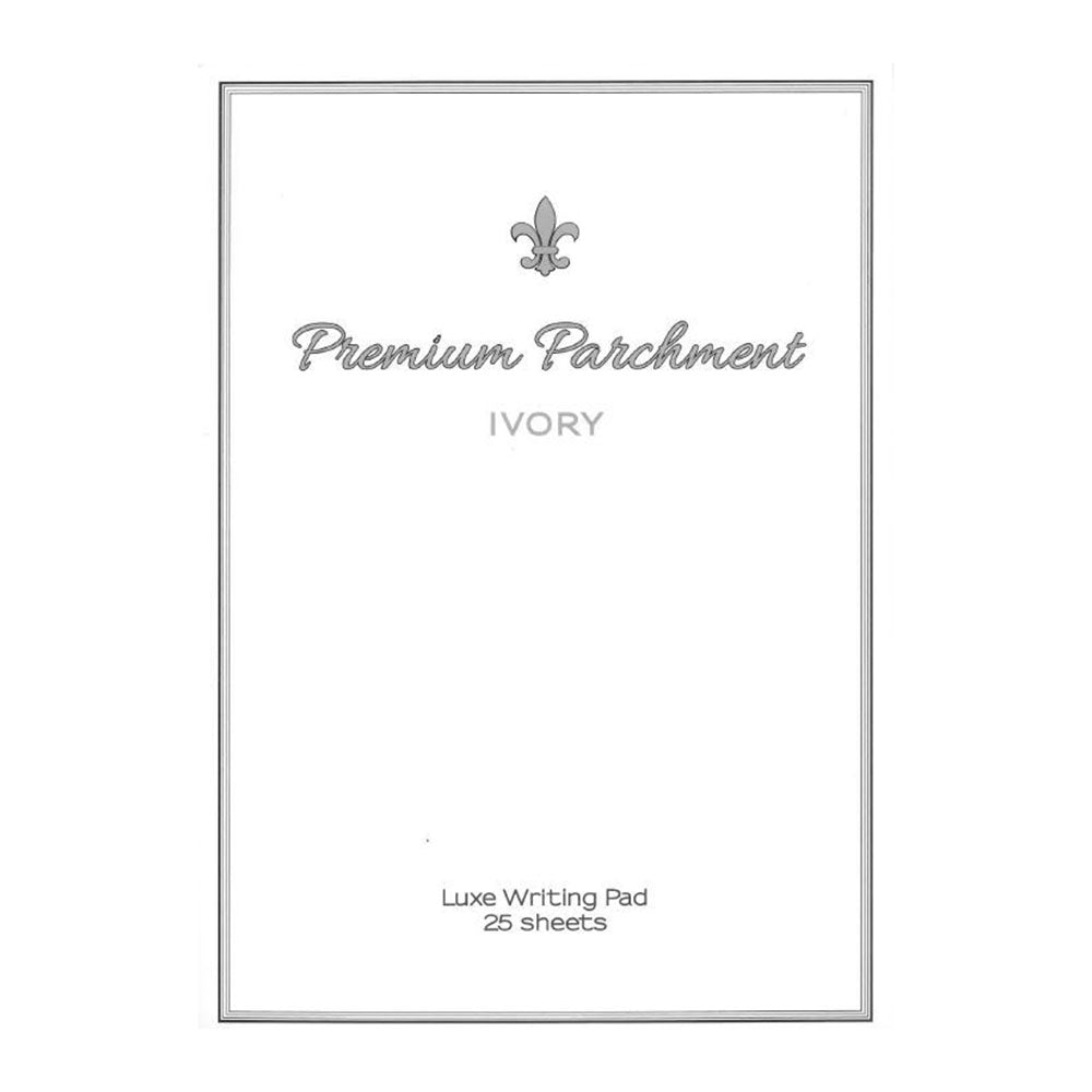 Ozcorp Premium Parchment Paper Pad (21x30 cm)