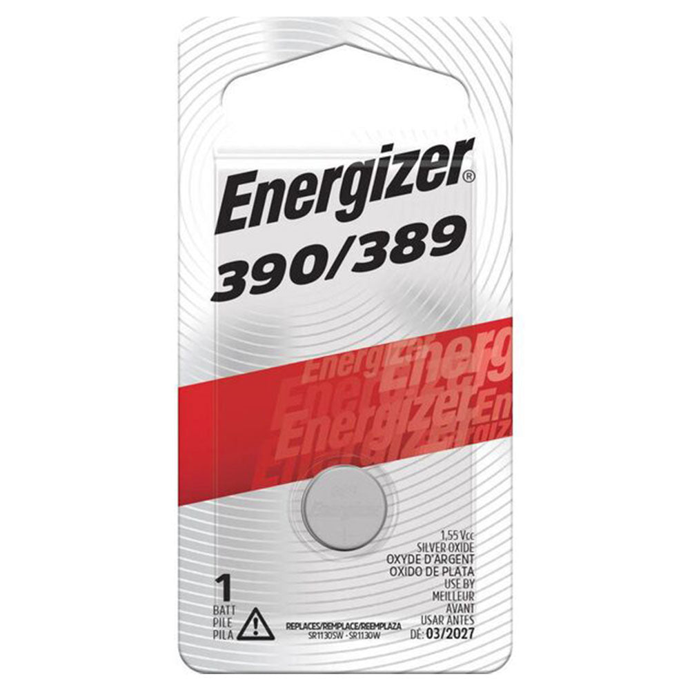  Energizer Uhrenbatterie 1St