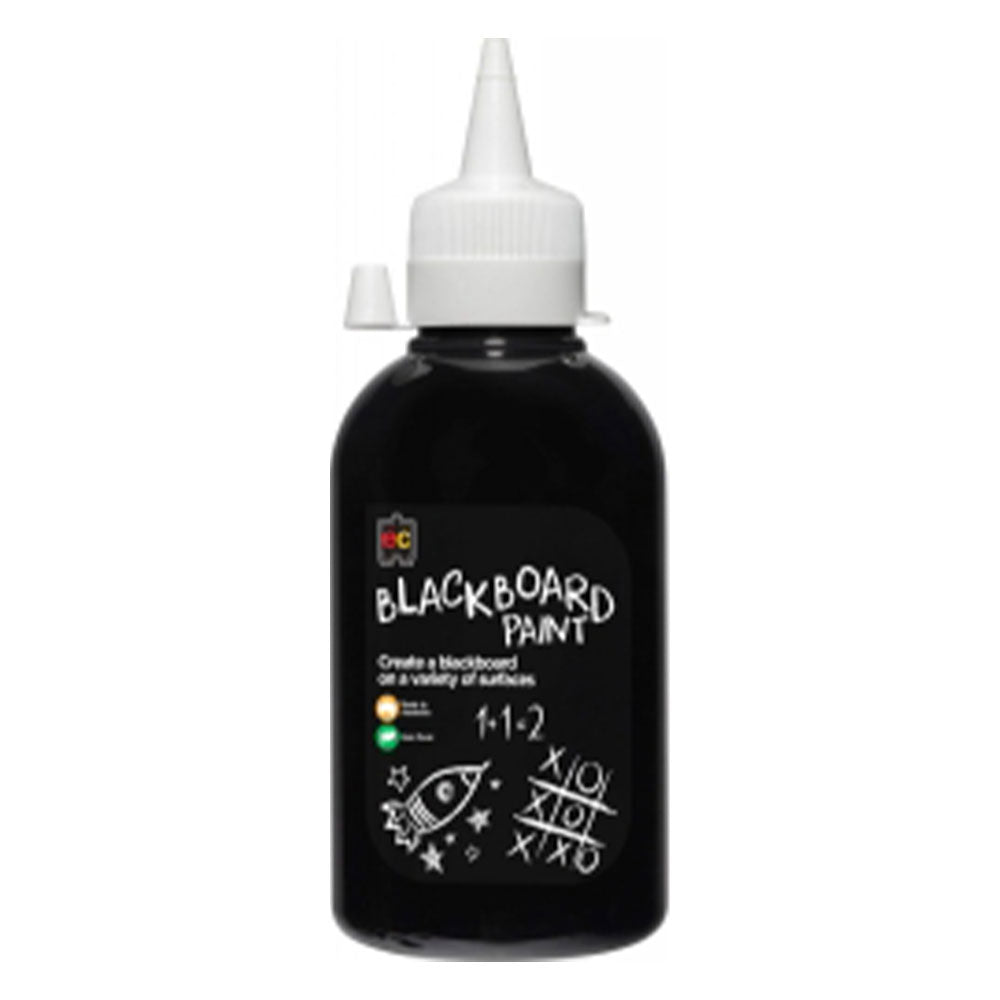 EC Blackboard Paint (noir)