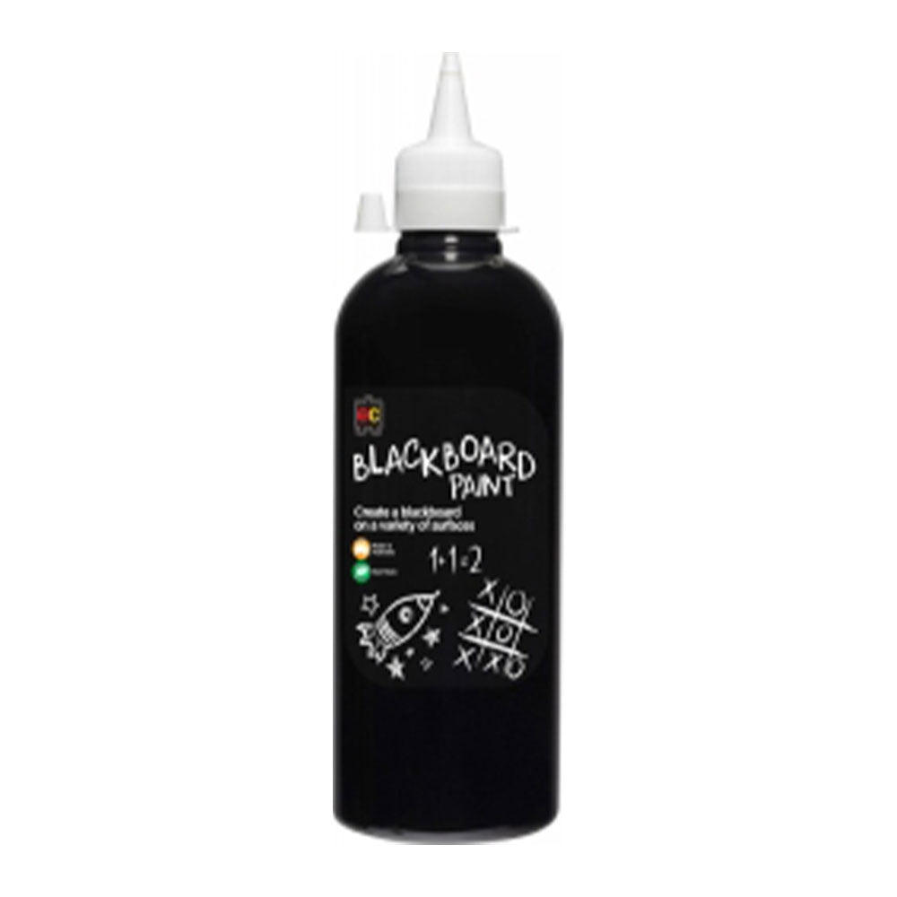 EC Blackboard Paint (noir)