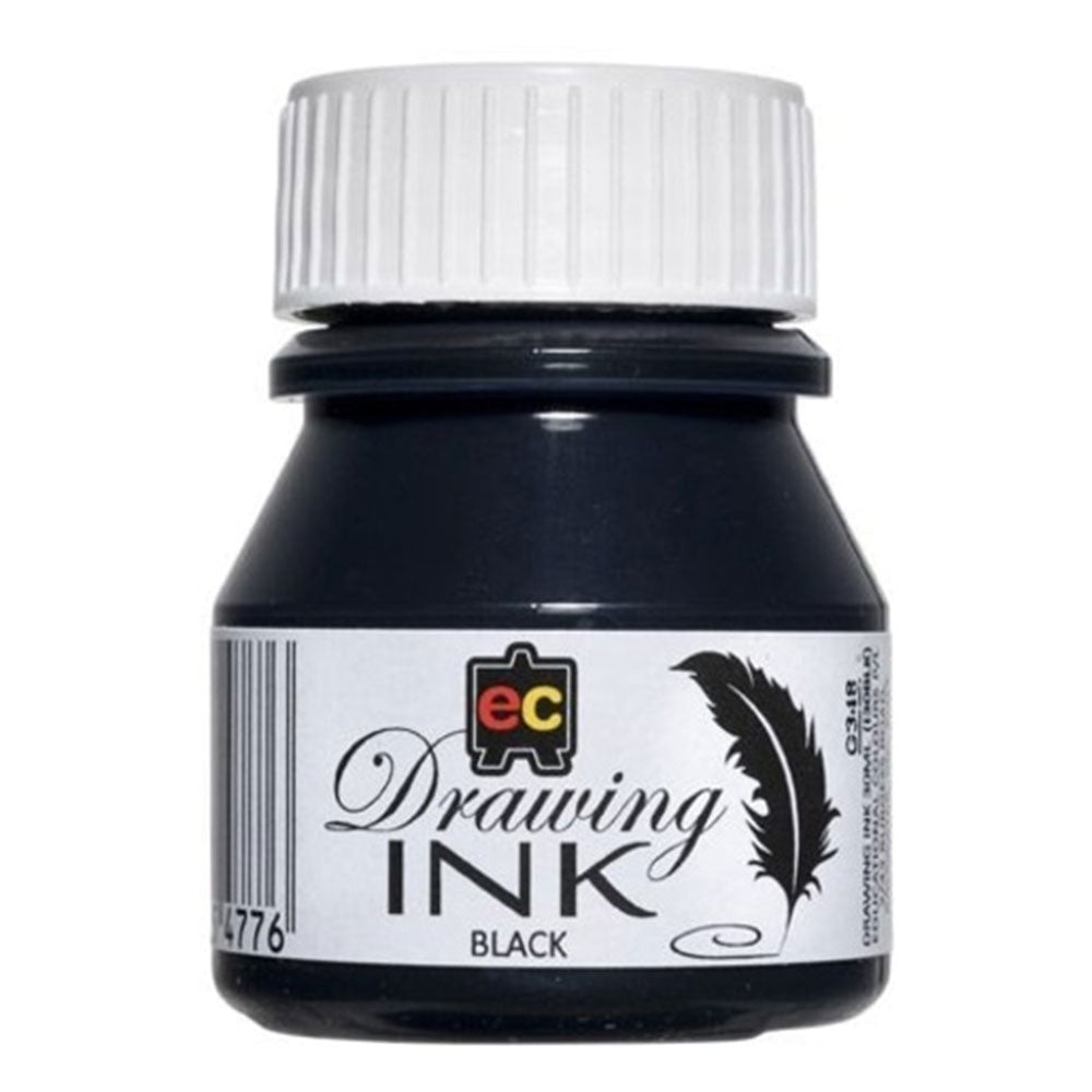 EC Ritning Ink 30 ml