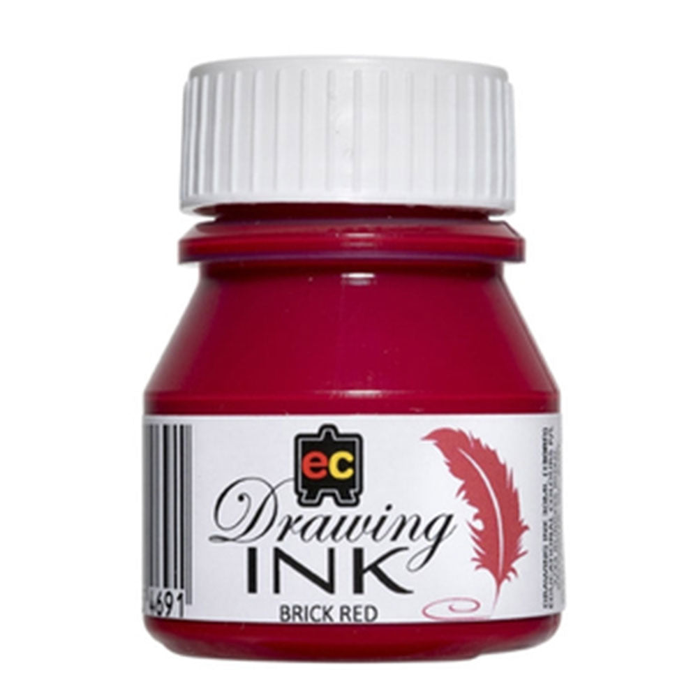 EC Drawing Ink 30mL